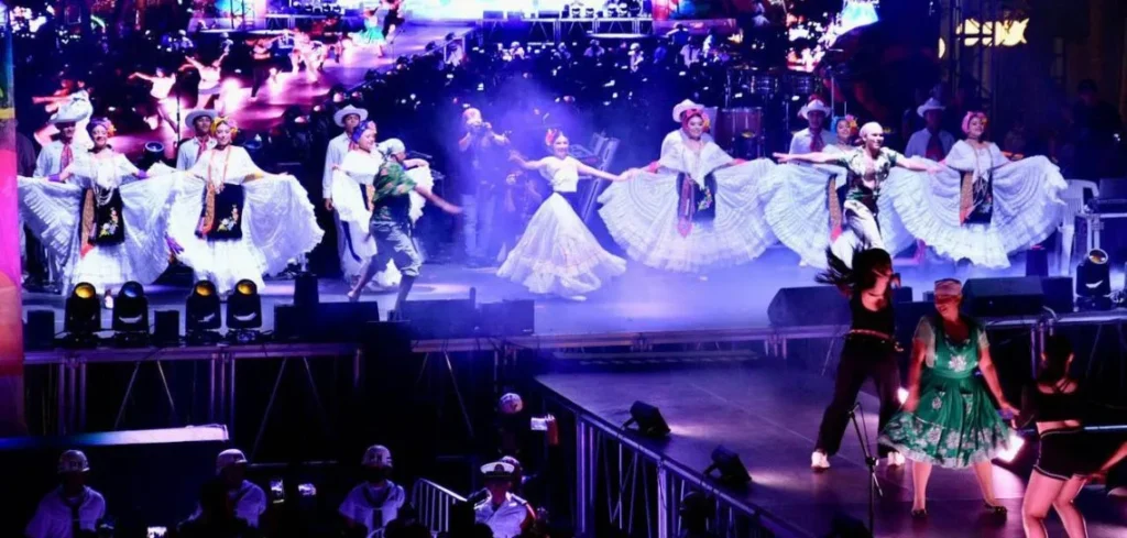 Carnaval de Veracruz, tradición identitaria que fortalece la cultura SECVER