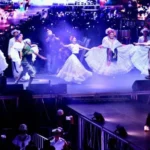 Carnaval de Veracruz, tradición identitaria que fortalece la cultura SECVER