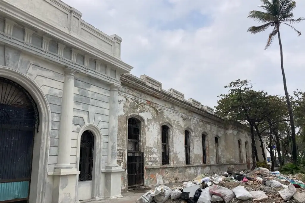Esperan que “florezca” la cultura en Veracruz, con nueva sede de la UV