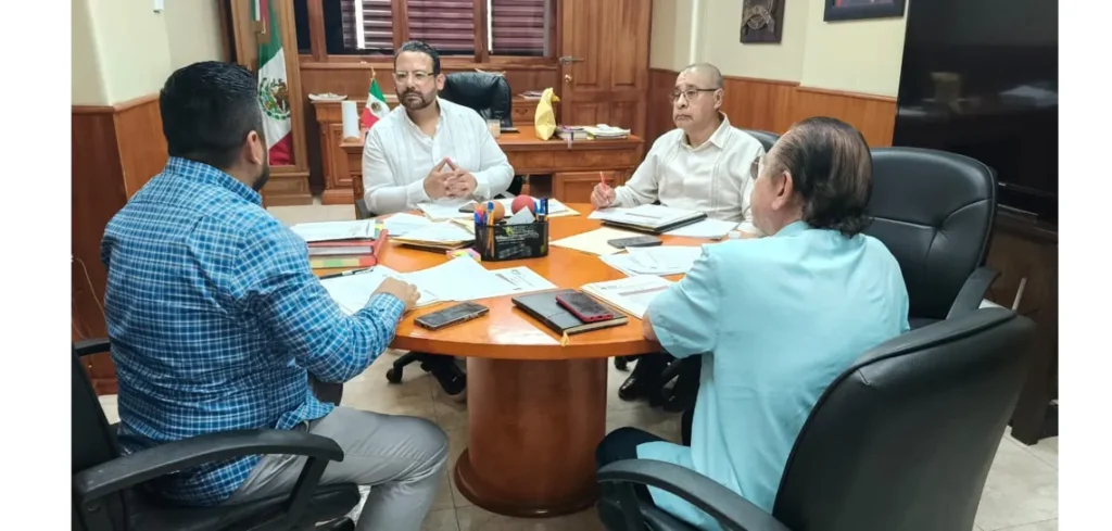 IPE refuerza seguridad social en Coatzacoalcos y Minatitlán