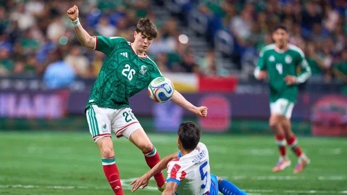 Javier Aguirre revela convocatoria para partido ante Islandia; Chivas vuelve a ser la base