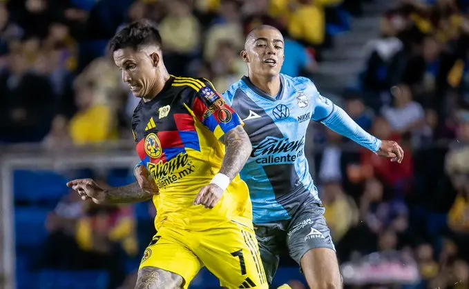 Partidos de hoy viernes 20 de febrero de 2026 Liga MX y Europa