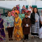 SEV implementa estrategia Tejiendo Redes en Xalapa para fortalecer entornos seguros