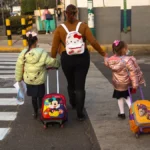 Semana Santa 2026 Inicio de vacaciones según la SEP